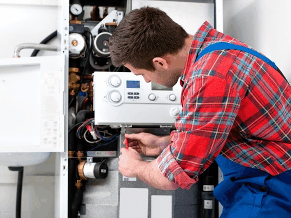 Çamlıdere Gorenje Gorenje kombi petek temizleme – Isınma sorunu kökünden çözüldü. - Teknik servis örneği
